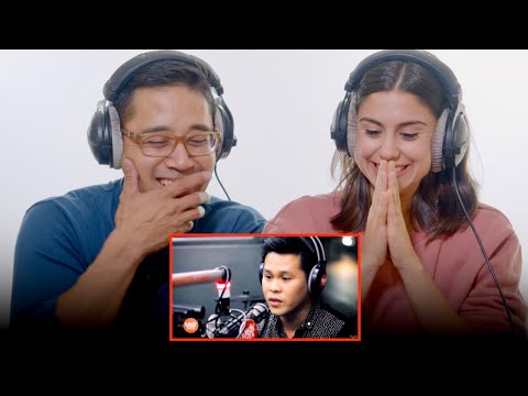 Music Producer Reacts