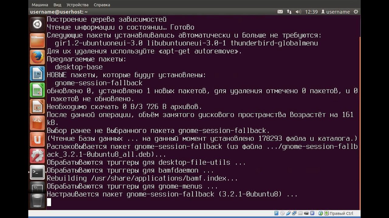 scaricare video youtube ubuntu 12.04