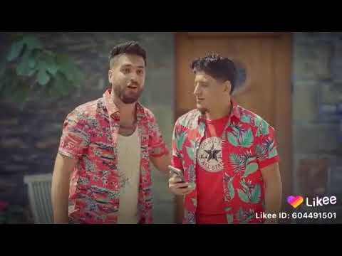 الأغنية الجديدة هيلي لي وهيلي هوبا شريف أومر