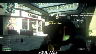 Team Soul | The Hollows A Call of Duty Tritage | By Soul Sickness
