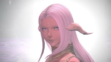 Take on Me - FFXIV GMV