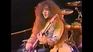 Badlands - Live in California 1989 - FULL SHOW