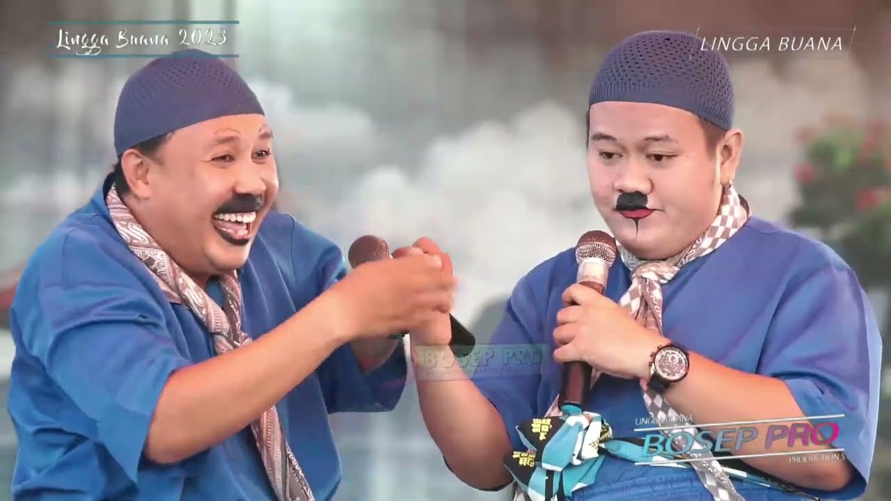 JANGAN KAU TUTUPI || LAWAKAN WA KANCIL LAN WA KOSLET TERBARU