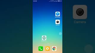 LICT- Android project - Smart Assistant screenshot 4