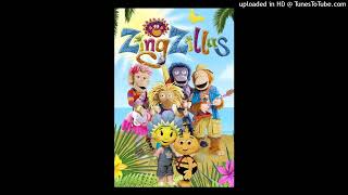 Fifi Forget-Me-Not And Bumble Singing Zingzillas Theme Song Ai Cover