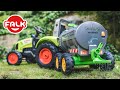Falk - Joskin Volumetra tanker trailer (Ref. 943JK)
