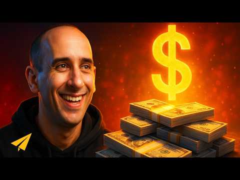 The 10 Laws Of Money To Get Rich In 2026