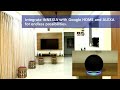 INNEXIA - connect with Alexa / Google home