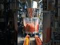 World Biggest Fruit mixer