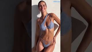 Hot Bikini And Swim Suit Photoshoots On Social Media Priscilla Ricart