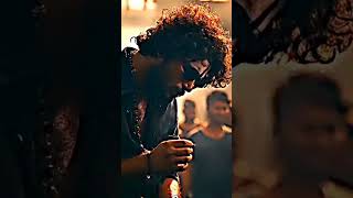 Pandit X Salaar attitude status