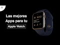 Top Apps GRATUITAS para Apple Watch