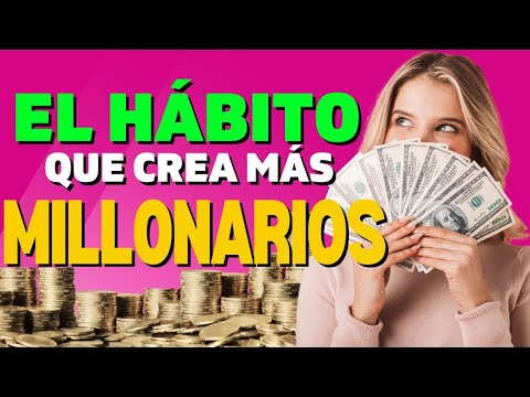 ¿Qué Profesión Crea Más Millonarios?