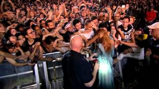 Watch Florence  The Machine What Kind Of Man video