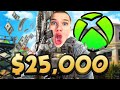 $25,000 Xbox Pro League Tournament | Jynxzi Full Stream 12/30/2023