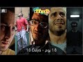 مراجعة فيلم 18 يوم 