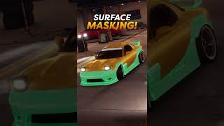 Livery Editor Upgrade