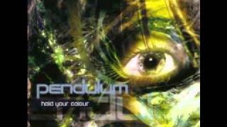 Pendulum - Plastic World (ft Fats & TC) (In Silincio)