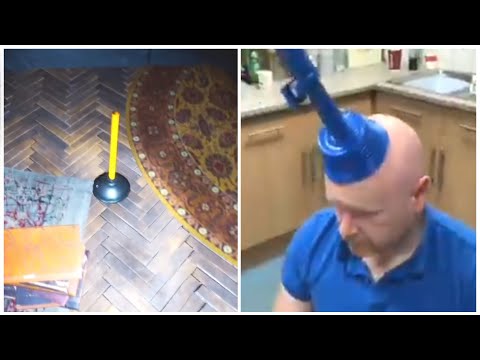 The History Of The Plunger