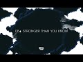 Capture de la vidéo Gjon's Tears – Stronger Than You Know (Official Audio)