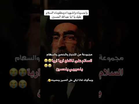 السيد هادي المدرسي ما معنى قتل الحسين صبرا محاضرات دينية 2025 اللهم عجل لوليك الفرج