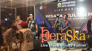 Ambilkan Gelas (cover Beraska)