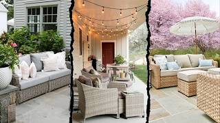 7 Best Outdoor Sofa 2026! Tested & Ranked