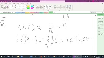 Lecture F (Section 4.2, 4.3, 4.4) - Math 2413 Calculus 1 with Professor V