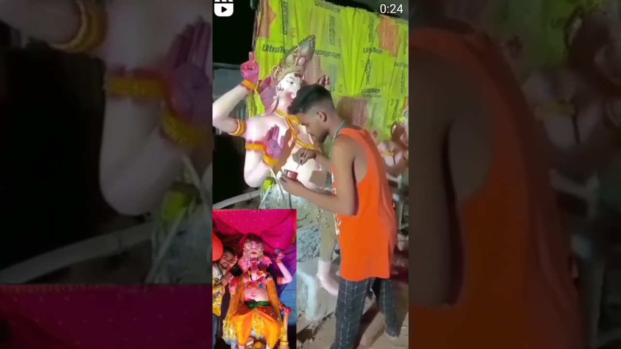 New post,ganesha nka ra maruti video....💯✨💯✨💯