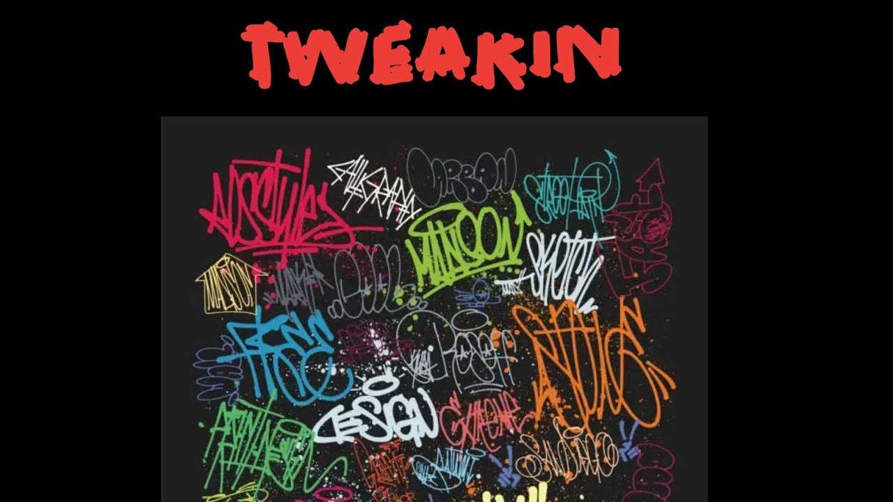 Tweakin Freestyle #youtube #music #follow #explorepage #hiphop # ...