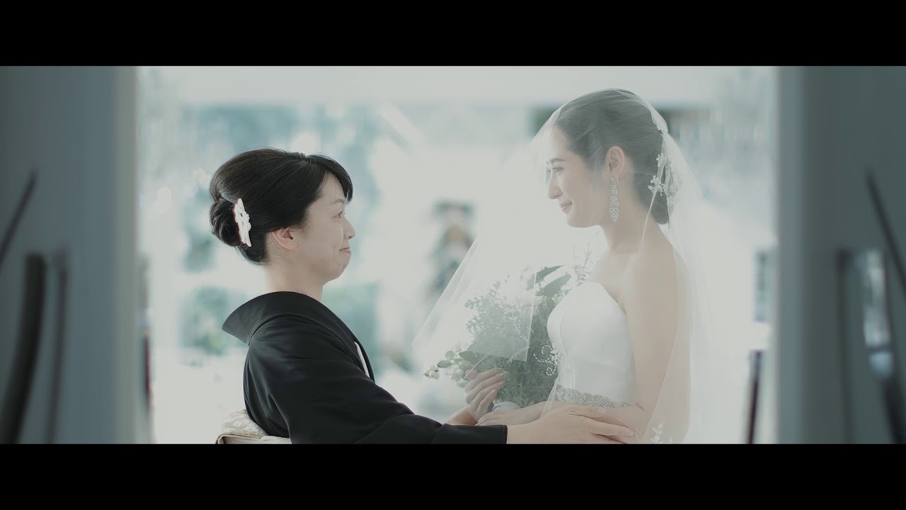 ブライダルcm 鹿児島の結婚式場は奄美の里ウエディング ブライダルcm 鹿児島の結婚式場は奄美の里ウエディング