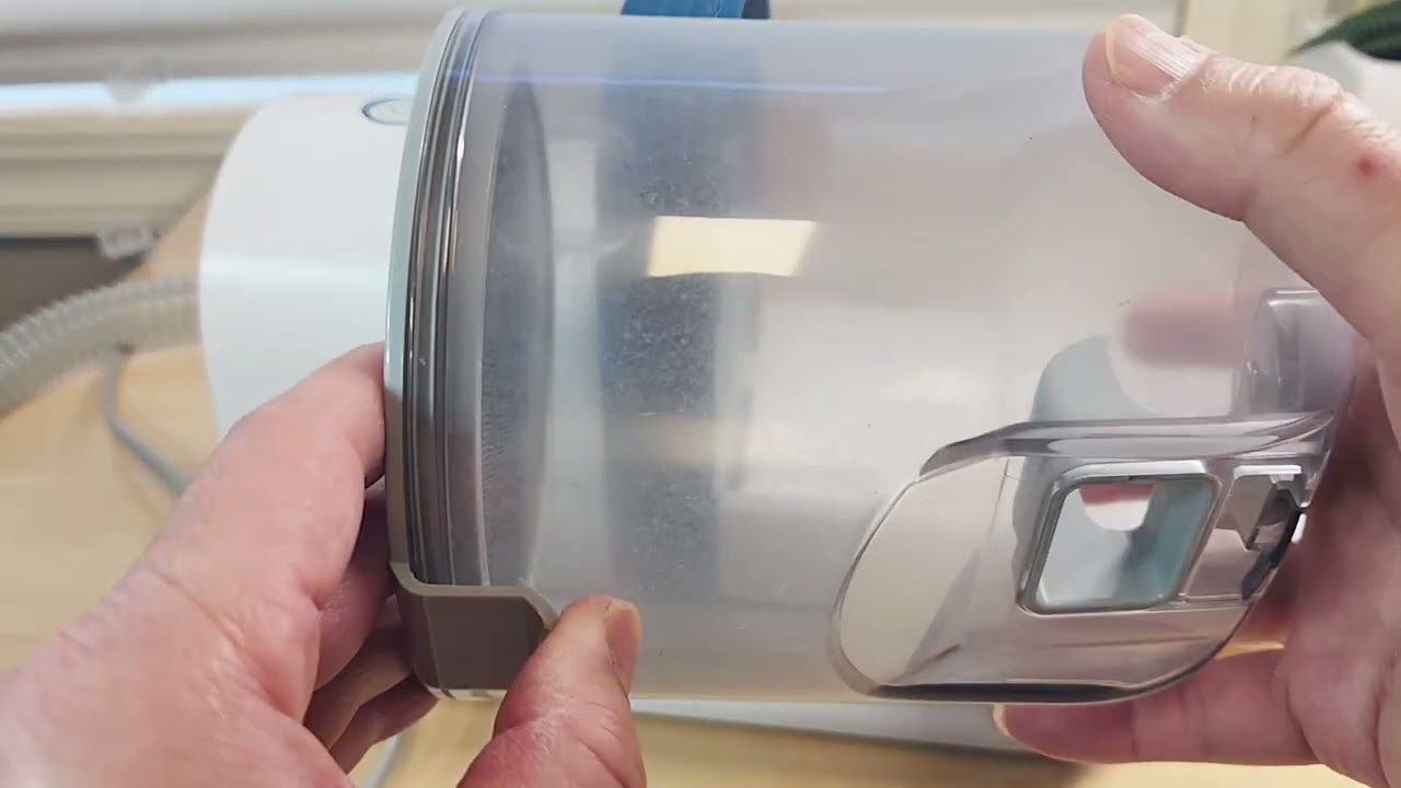 Oneisall LM2 Dust Cup Broken? Here's the Exact Replacement