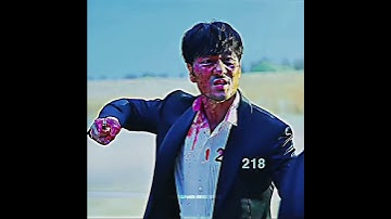 Moment of Aura (gi-hun vs sang woo) | Squid game season 1 edit | montagem bravo slowed reverb