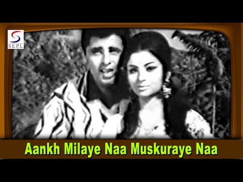 aankh-milaye-naa-muskuraye-naa-|-mohammed-rafi-@-milan-ki-raat-|-sanjay-khan,-sharmila-tagore