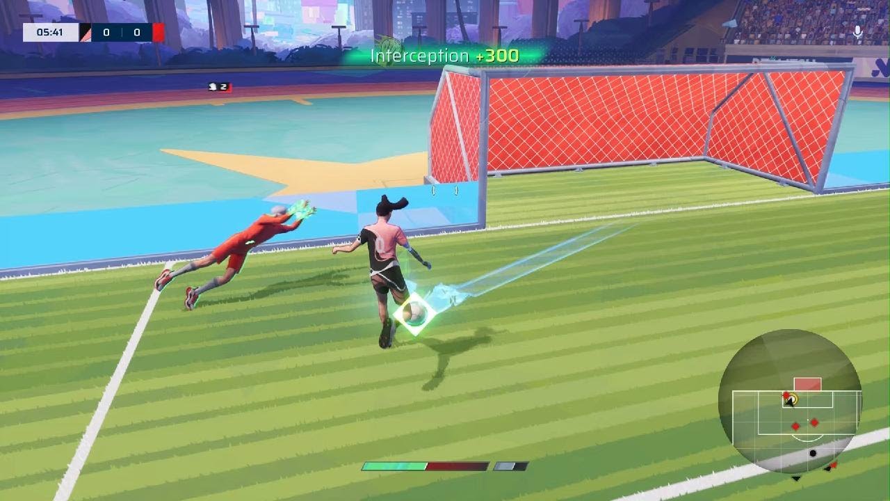 Rematch_What a dumb goal