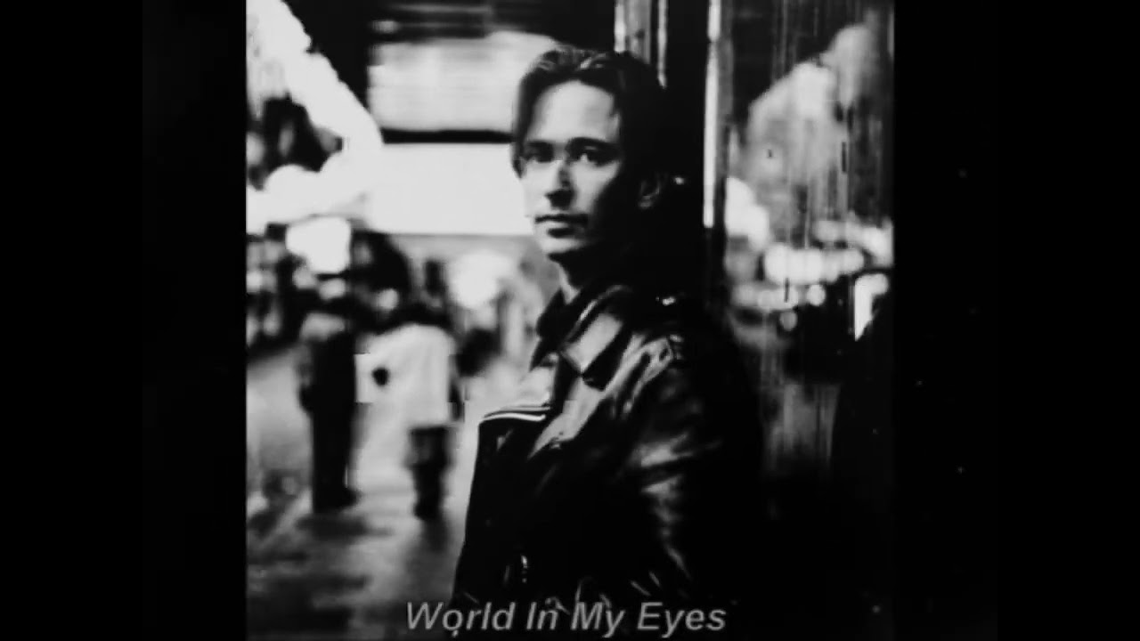 Depeche Mode - World In My Eyes Devotional 1993 (Slowed Instrumental Version)