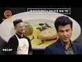 Suraj नहीं Utilise कर पाए अपना Golden Chance | MasterChef India New Season | Ep 38-39 | Recap