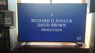 Jaws 2 (1978) - AMC Intro