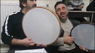 Yar Yar Yar Bağlandım Ben Sana Aşkın Muhammed Cengiz Sofi