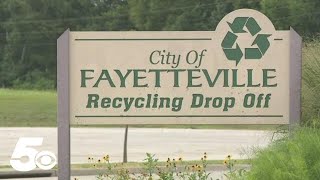 Latest News | Fayetteville City Council approves new recycling system