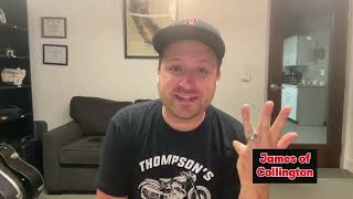 Collington Endorses RadioU | Fundraiser screenshot 4