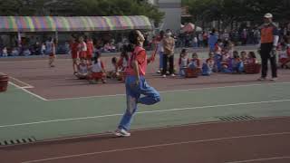 20211127五年級接力賽