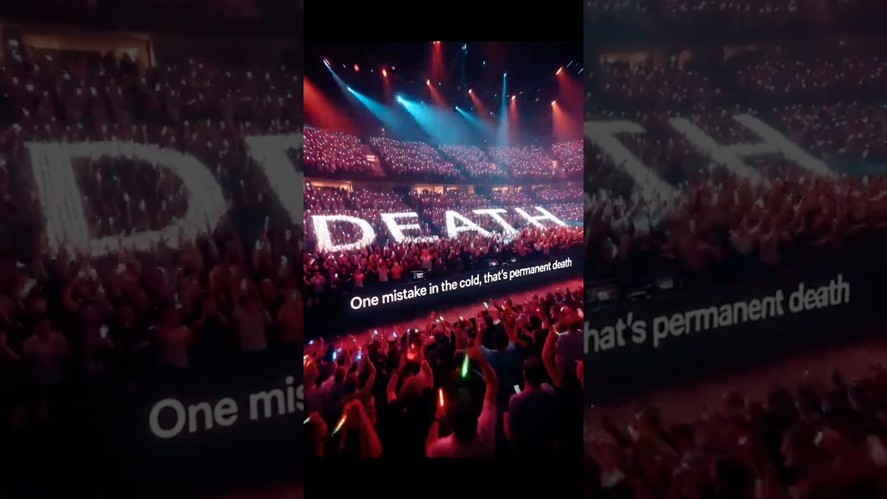 Cryophoenix on the Throne | Anivia Rap | League of Legends 👑❄️