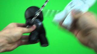 Fight Of The Century Round 2 Swords