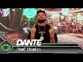 DANTE "Chef Piñeiro" | On The Radar Puerto Rico 🇵🇷