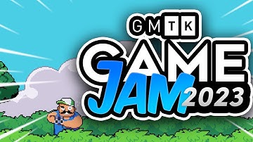 We Made A Game Where You Hunt The Hunter - GMTK Game Jam 2023