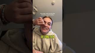 My Face Looks Different