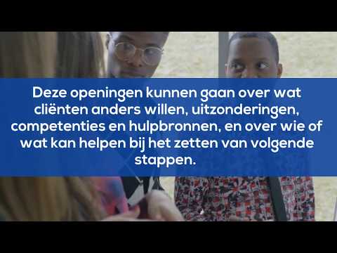 Video: Is oplossingsgerigte terapie dieselfde as oplossingsgerigte kort terapie?