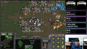 [5.12.19] SC:R 1v1 Ample (T) vs cRoSs (Z) (FPVOD) Neo Sylphid