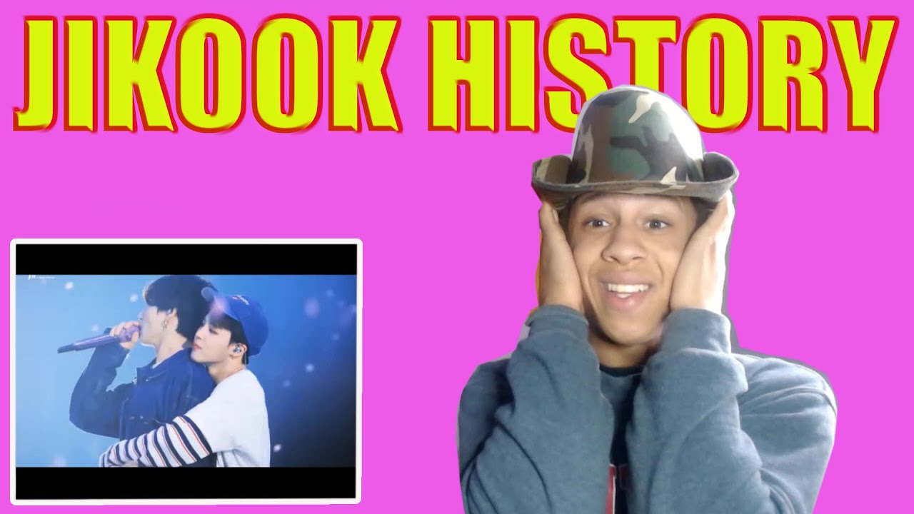 JIKOOK HISTORY (The beginning of Jikook)**THIS VIDEO IS DEEP